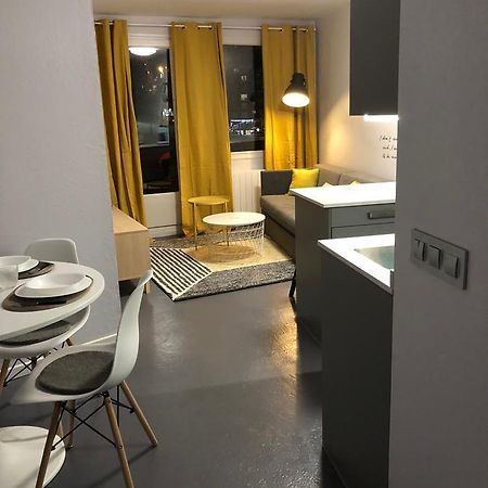The Site Apartment Pas De La Casa Εξωτερικό φωτογραφία