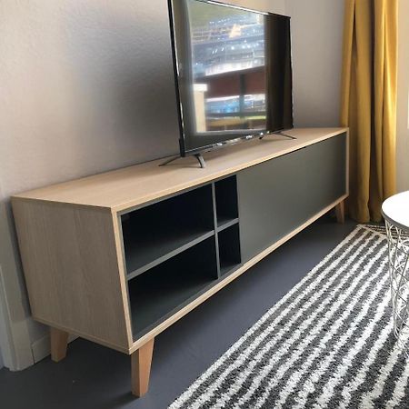 The Site Apartment Pas De La Casa Εξωτερικό φωτογραφία
