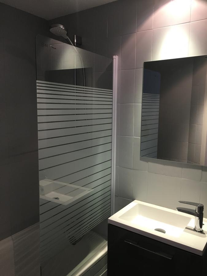 The Site Apartment Pas De La Casa Εξωτερικό φωτογραφία