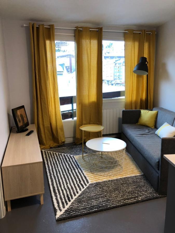 The Site Apartment Pas De La Casa Εξωτερικό φωτογραφία