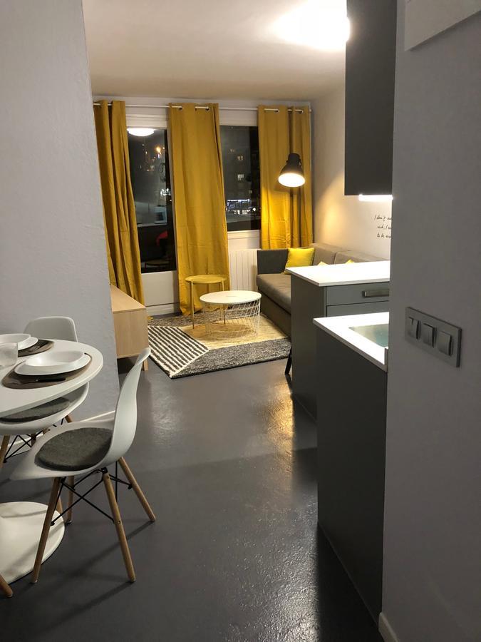 The Site Apartment Pas De La Casa Εξωτερικό φωτογραφία