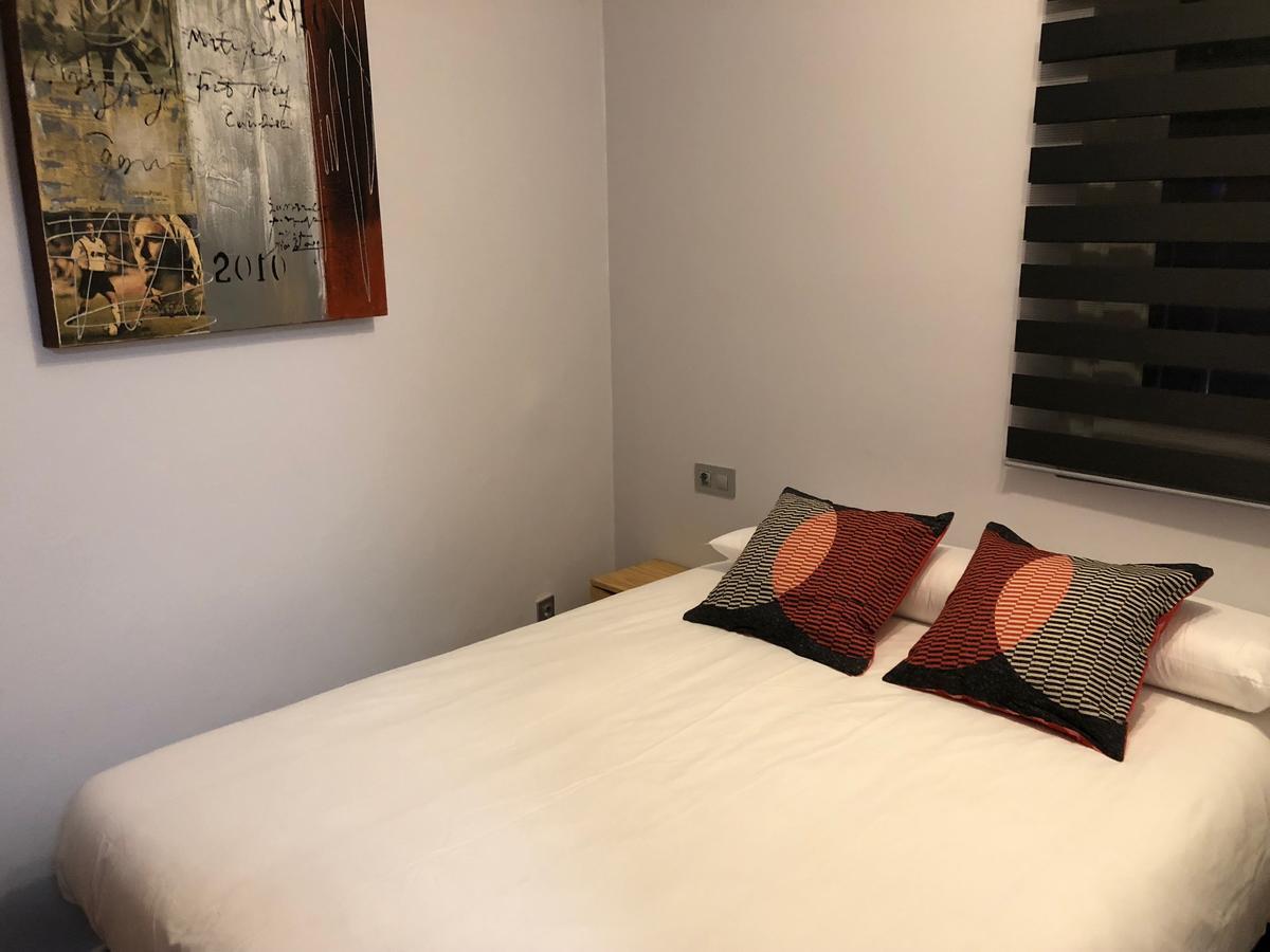 The Site Apartment Pas De La Casa Εξωτερικό φωτογραφία