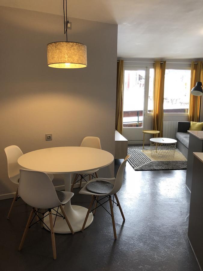 The Site Apartment Pas De La Casa Εξωτερικό φωτογραφία