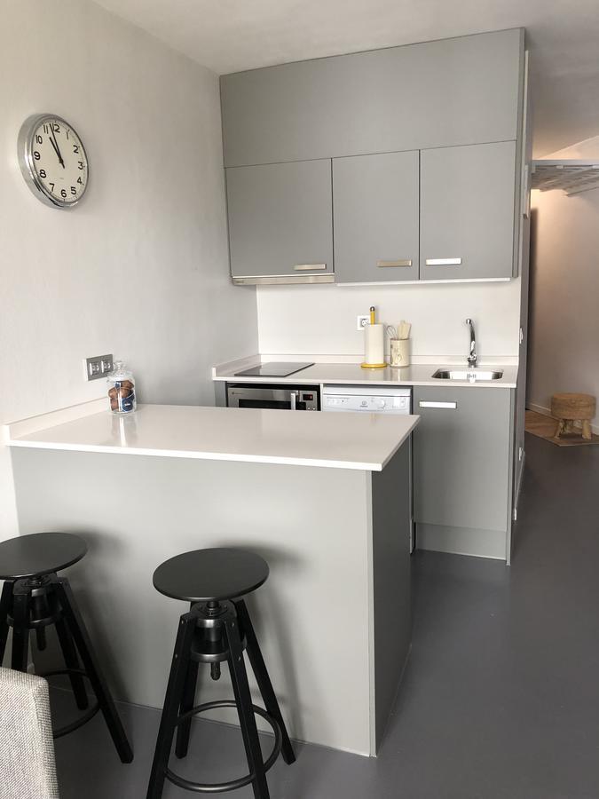 The Site Apartment Pas De La Casa Εξωτερικό φωτογραφία