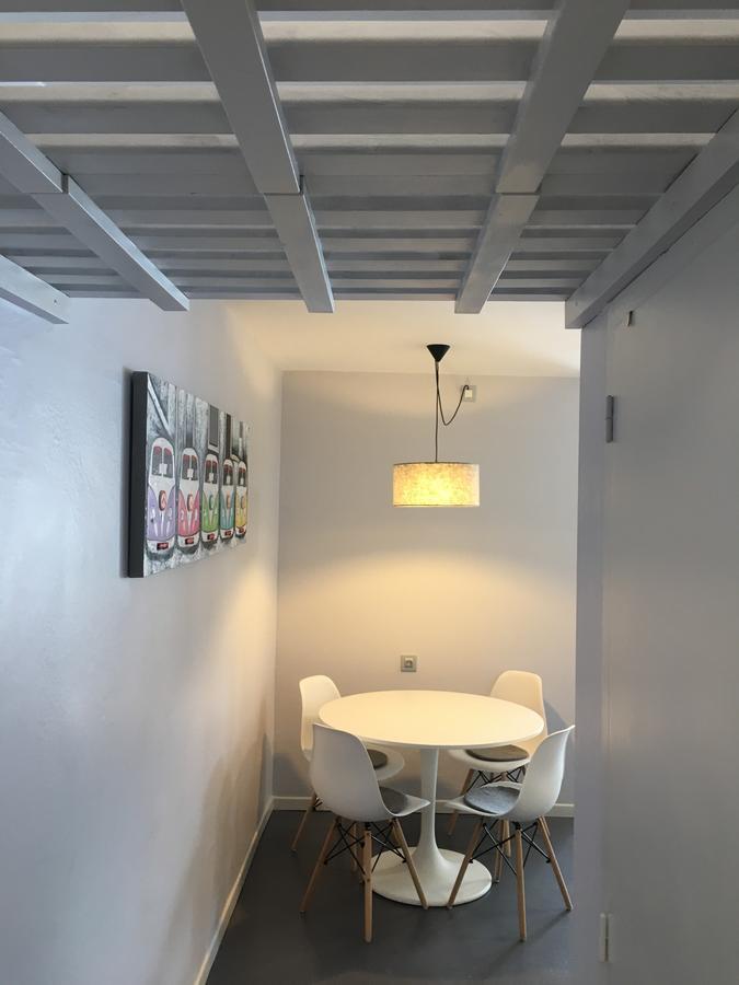 The Site Apartment Pas De La Casa Εξωτερικό φωτογραφία