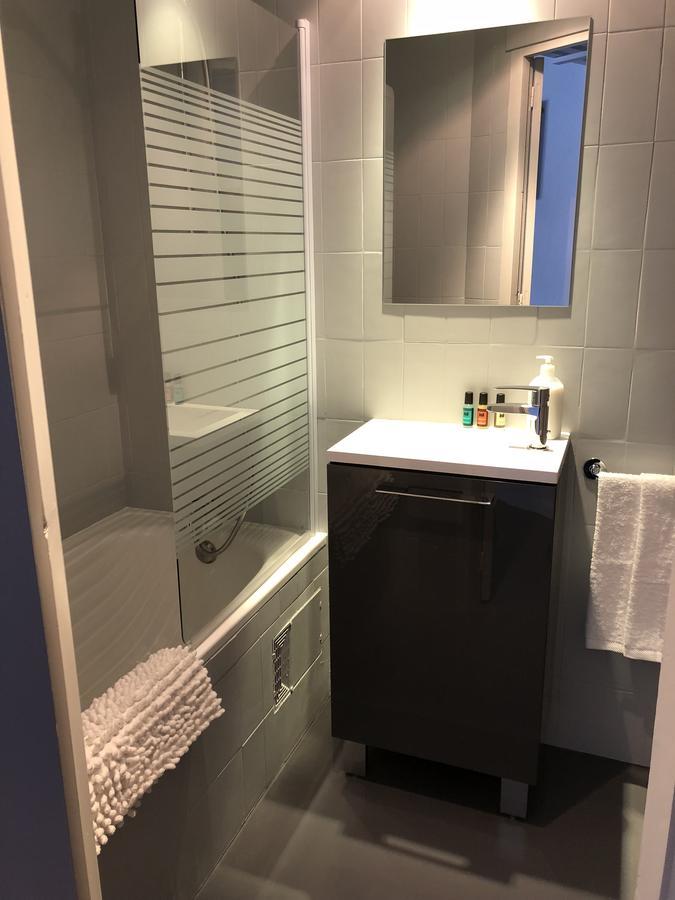 The Site Apartment Pas De La Casa Εξωτερικό φωτογραφία