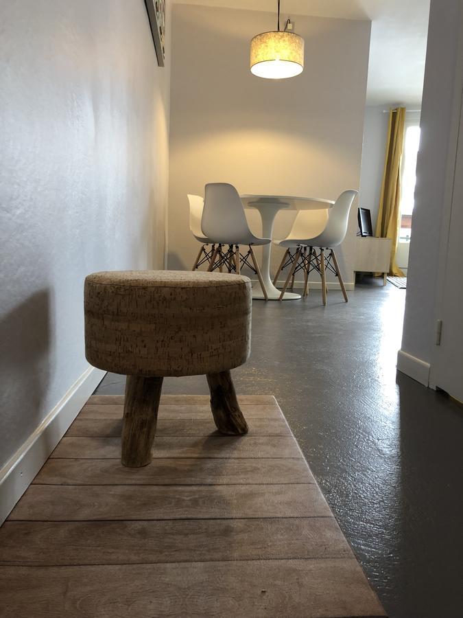 The Site Apartment Pas De La Casa Εξωτερικό φωτογραφία