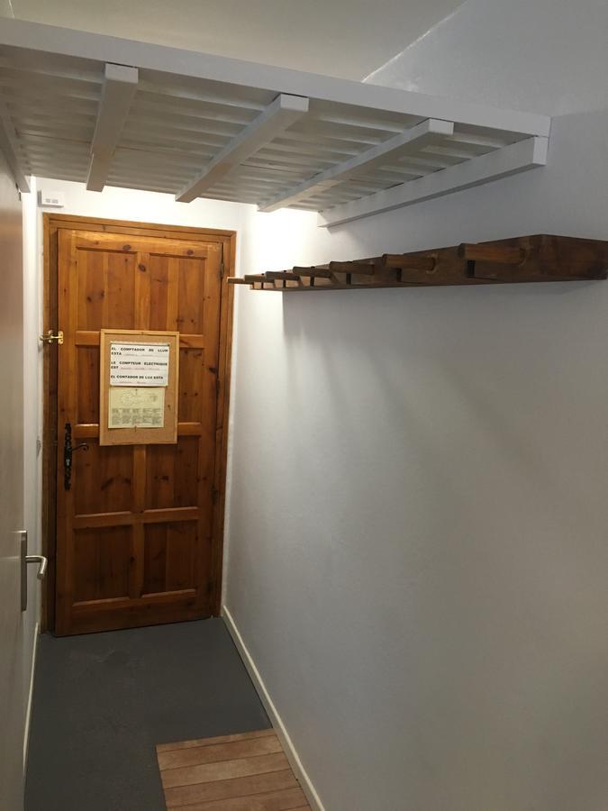 The Site Apartment Pas De La Casa Εξωτερικό φωτογραφία