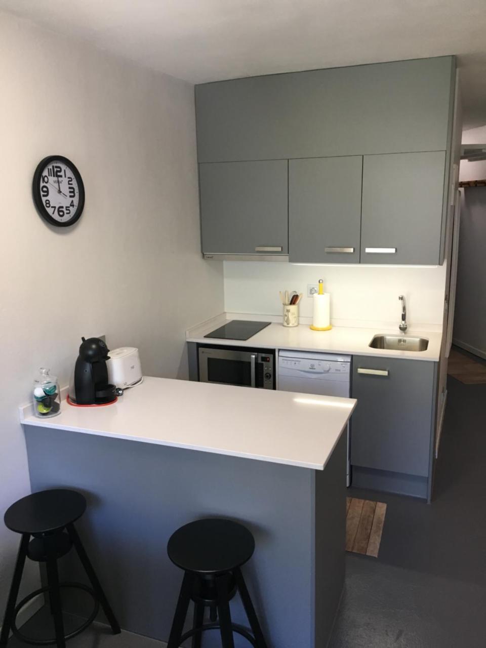 The Site Apartment Pas De La Casa Εξωτερικό φωτογραφία
