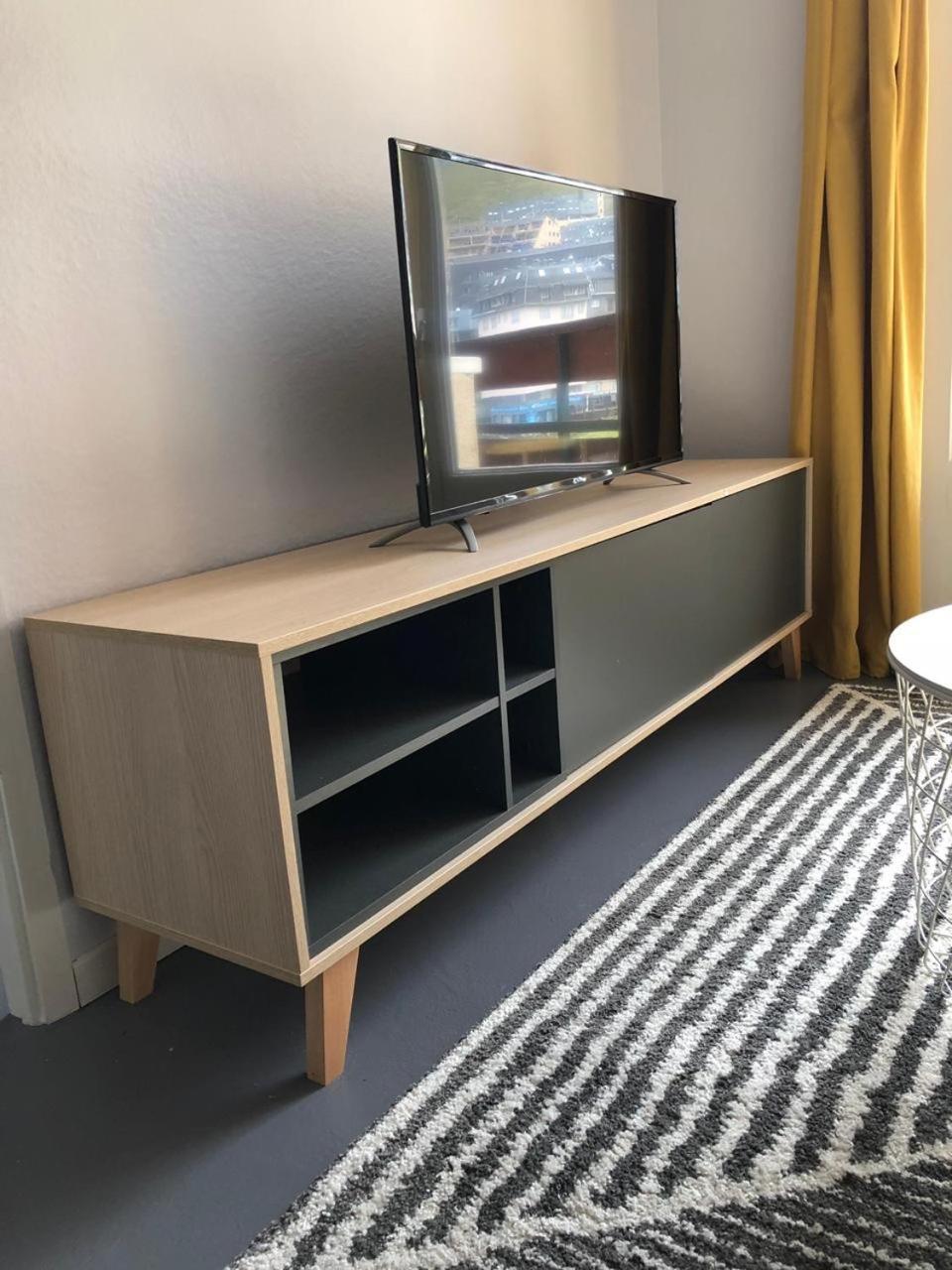The Site Apartment Pas De La Casa Εξωτερικό φωτογραφία