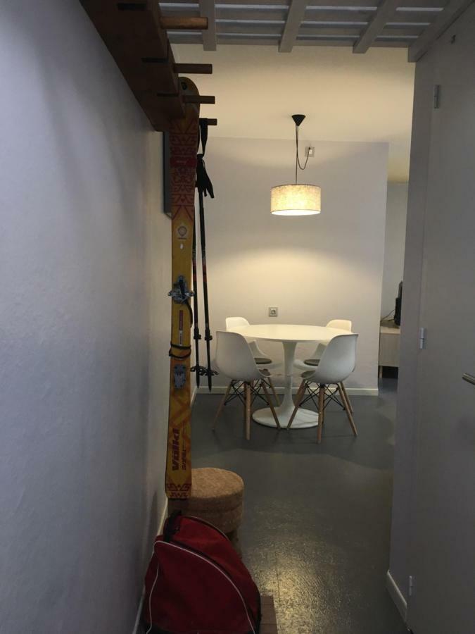 The Site Apartment Pas De La Casa Εξωτερικό φωτογραφία